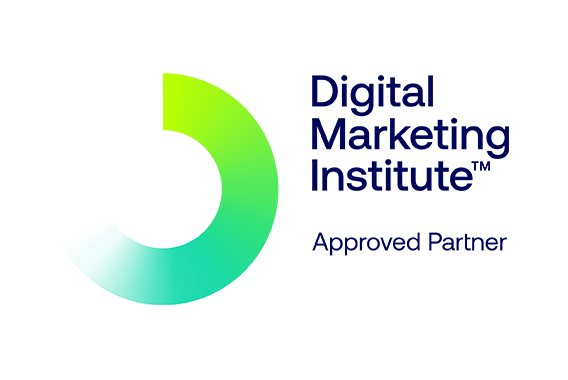 DMI approved partner logo