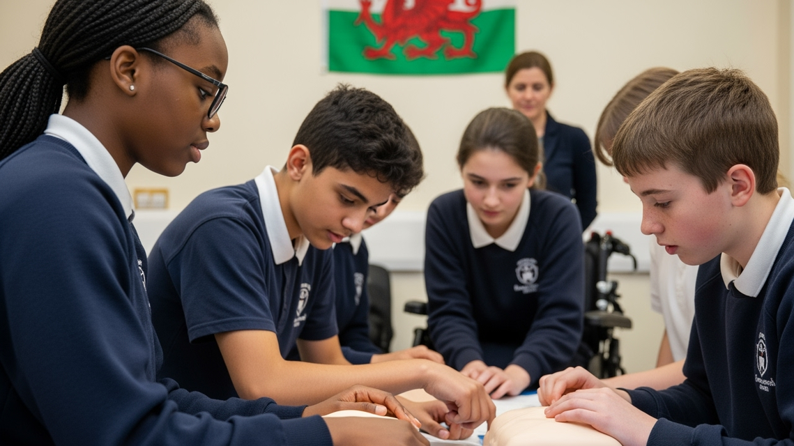 Pearson Skills for Life and Work