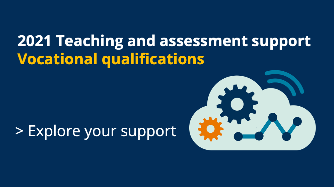 Teaching and assessment support
