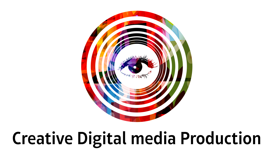 Creative Digital Media Production