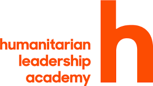 Logo - Humanitarian Leadership Academy