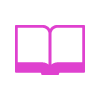 open book icon