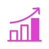 chart icon