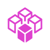 building blocks icon