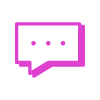 pearson-speech-bubble-icon-rgb-fuchsia