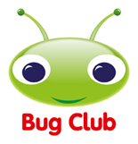 Bug Club Logo