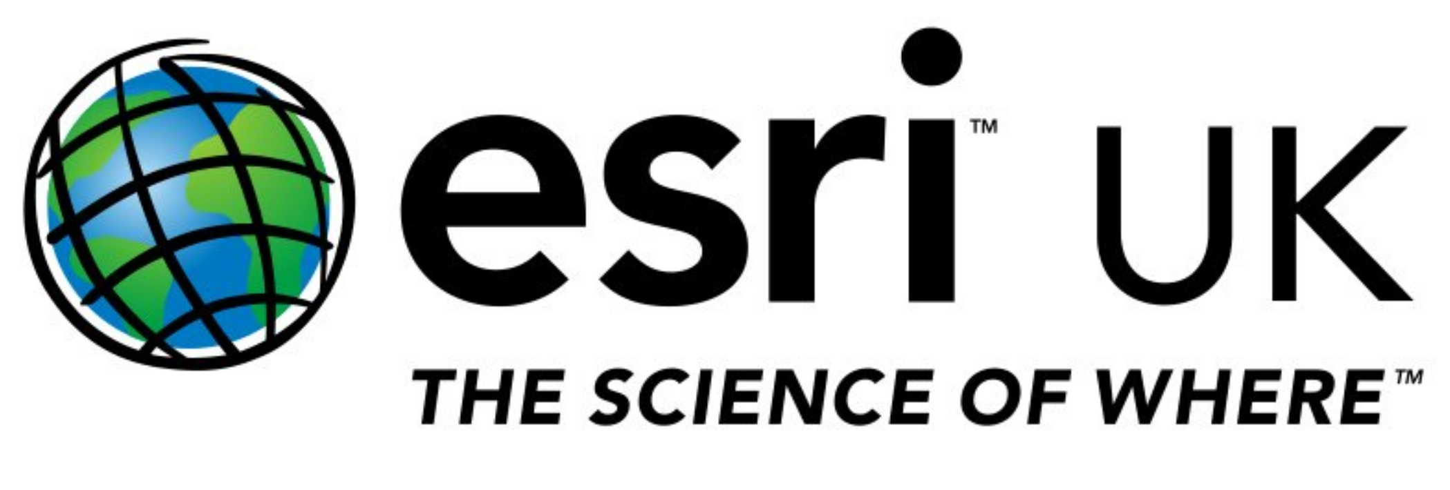 Esri Logo