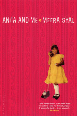 Anita and Me by Meera Syal (2012)