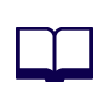open book