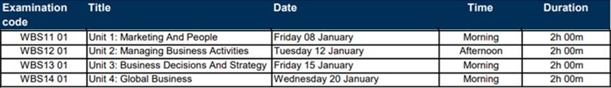 IAL Bus January 2027 prov TT