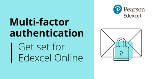 Multi-factor authentication