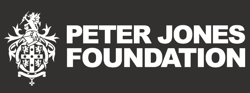 PJF logo