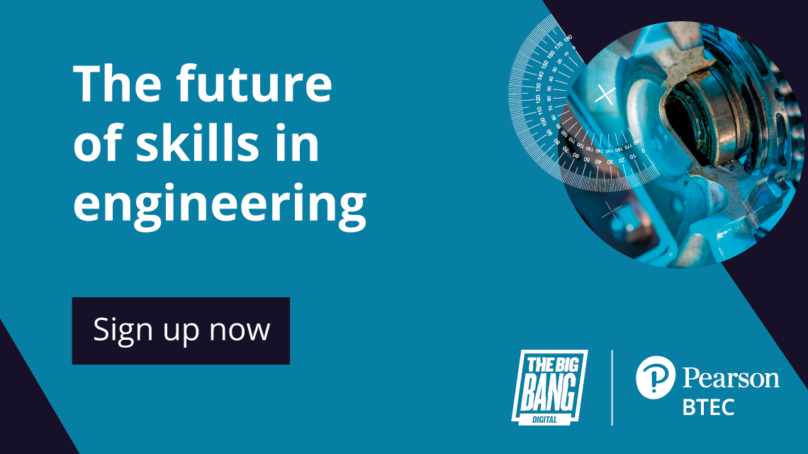 The future of skills in Engineering