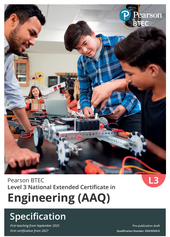 Engineering AAQ