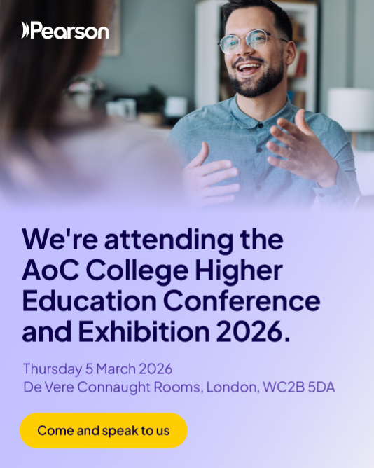 screenshot of HE Conmference