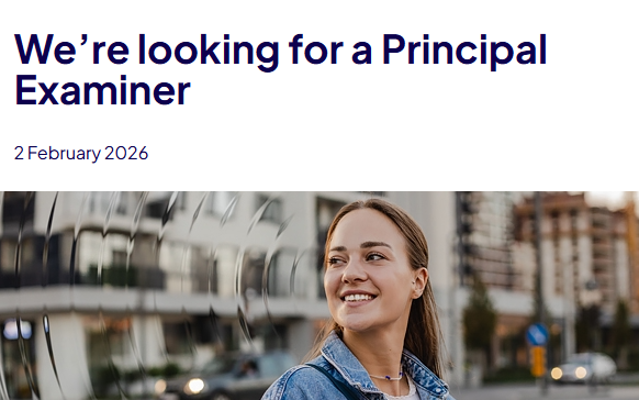 image of heading and woman