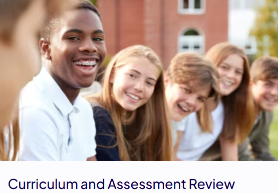 Student image with text 