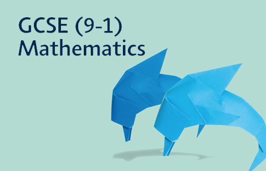 gcse maths logo