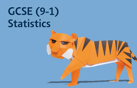 gcse stats logo