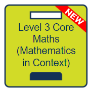 Maths in Context book