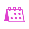 calendar pictogram