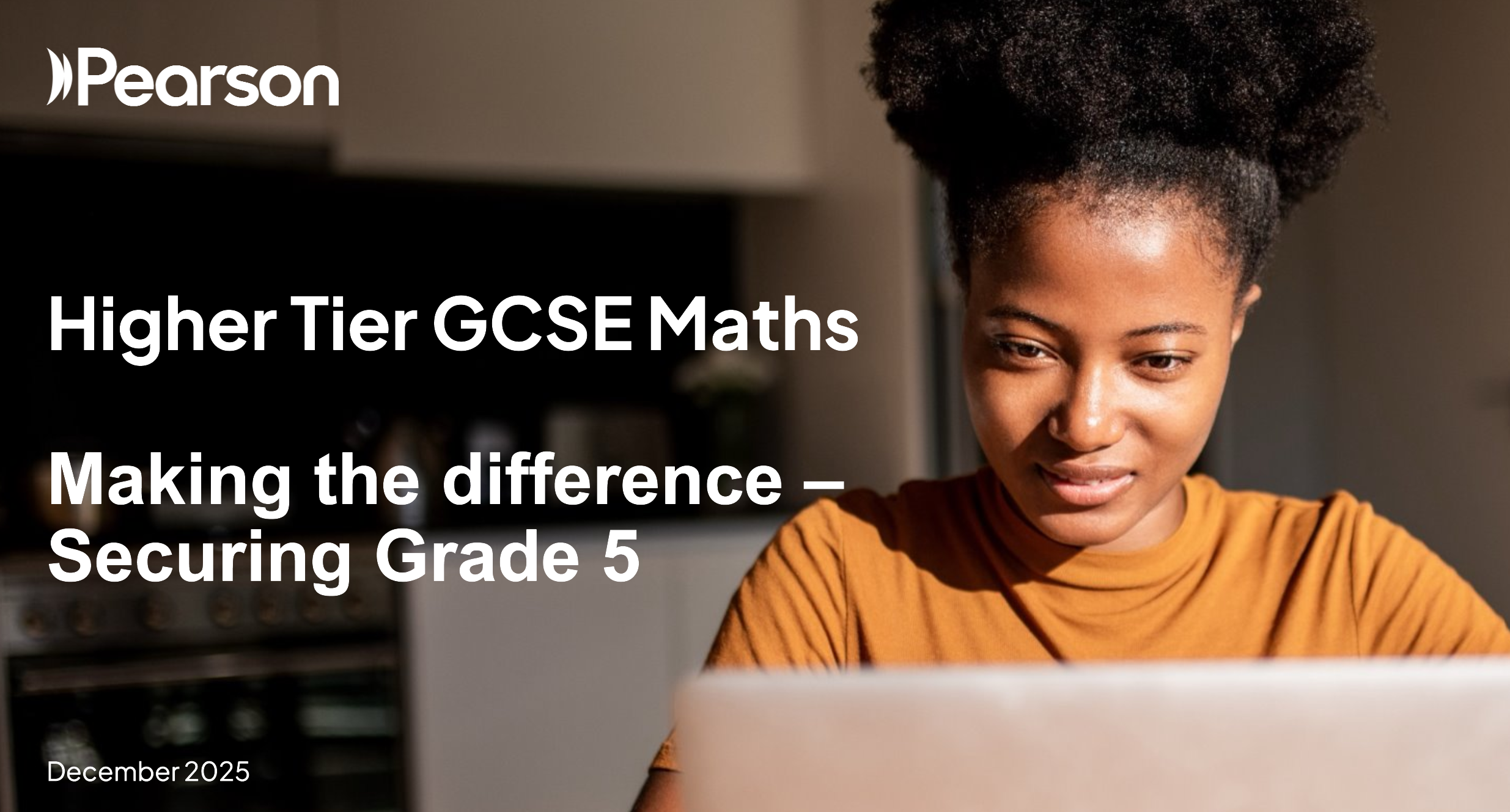 Securing Grade 5 title slide