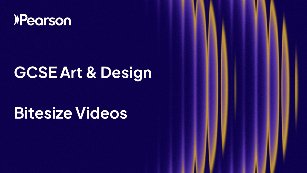 GCSE Art and Design YouTube playlist GCSE Art and Design YouTube playlist
