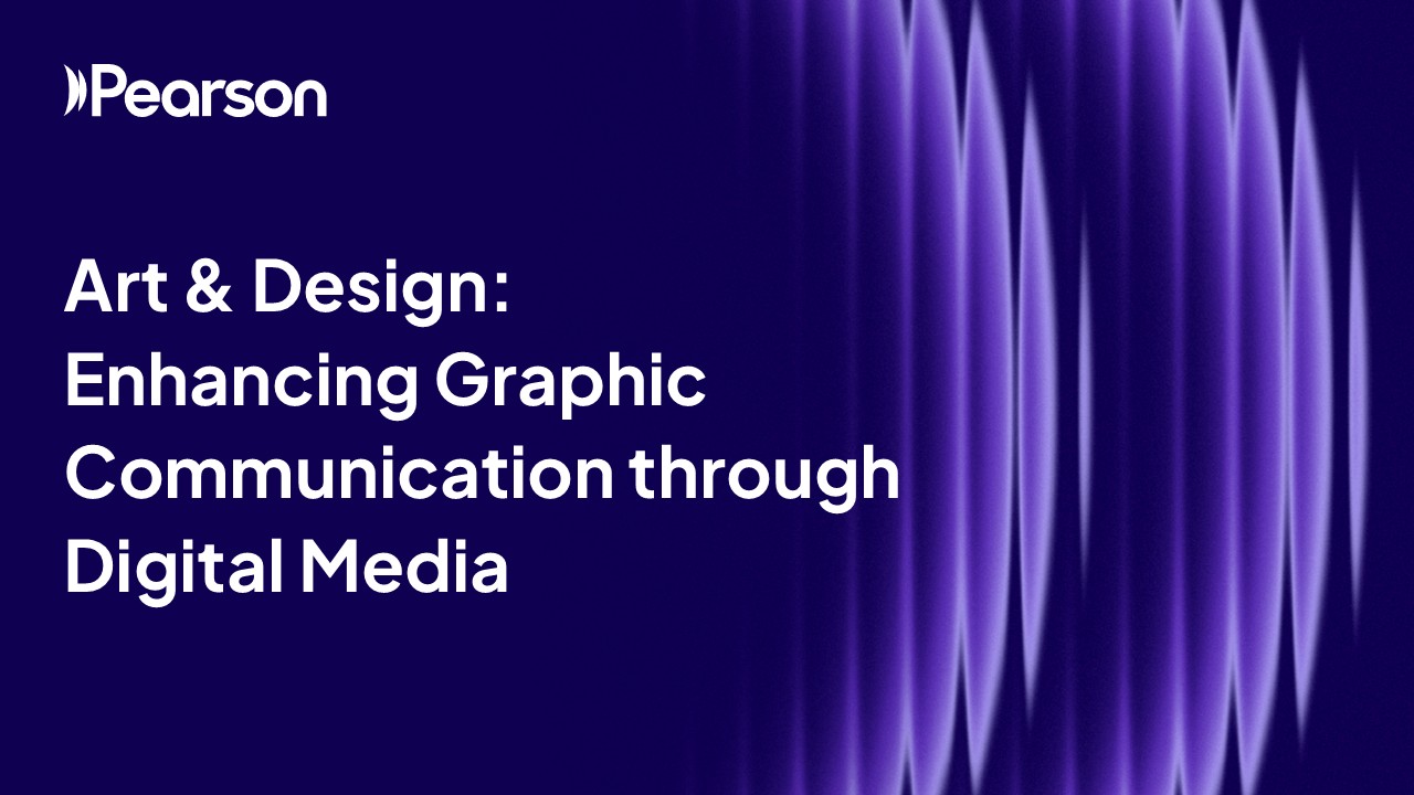 Enhancing Graphic Communication through Digital Media Recording (1:38:23)