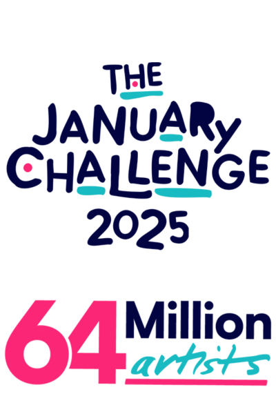 The January Challenge 2025