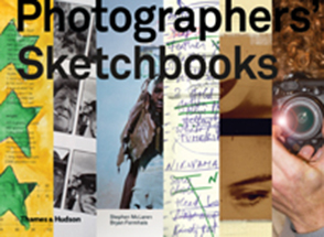 Photographer’s Sketchbooks image