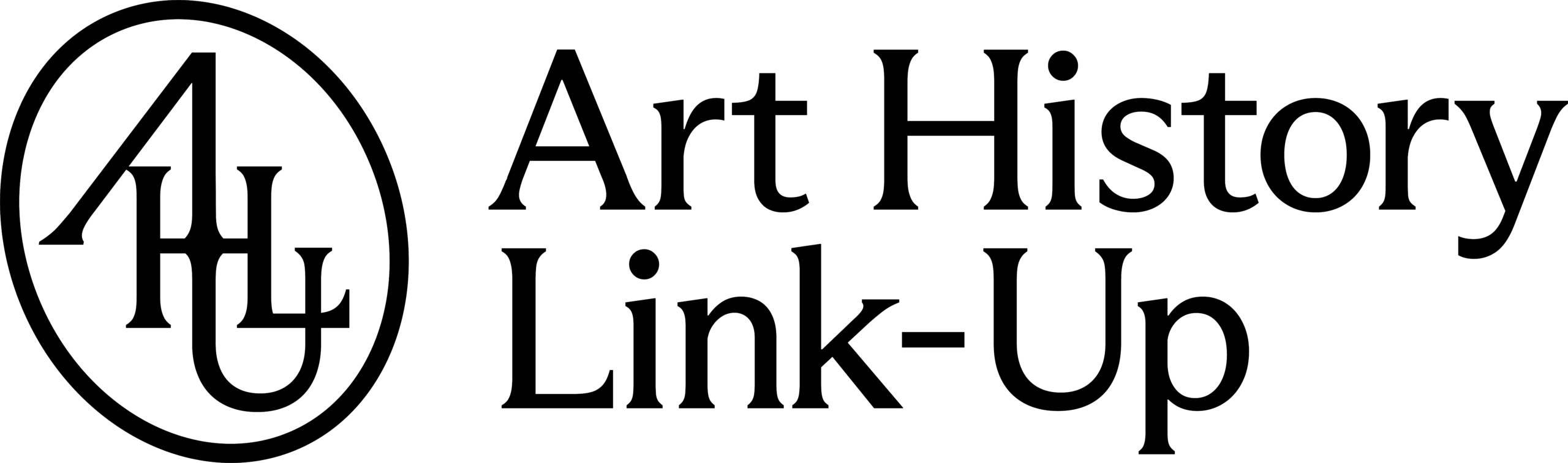 Art History Link-Up