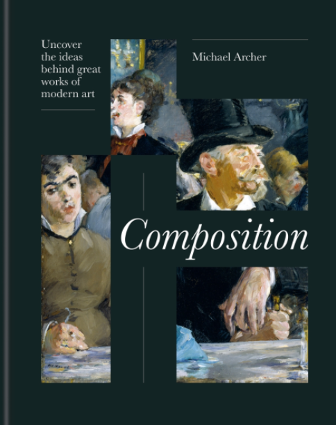 Composition by Michael Archer (Ilex Press, 2023)