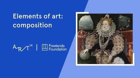 Elements of Art resources - Art UK and Freelands Foundation Elements of Art resources - Art UK and Freelands Foundation