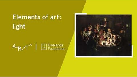 Elements of Art resources - Art UK and Freelands Foundation Elements of Art resources - Art UK and Freelands Foundation