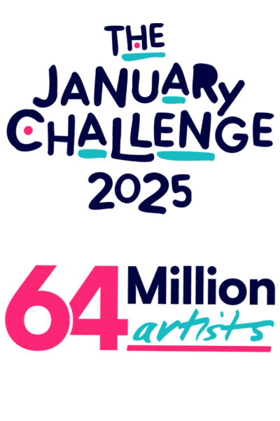 The January Challenge 2025