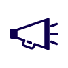 pearson-megaphone-icon-rgb-pearson-purple