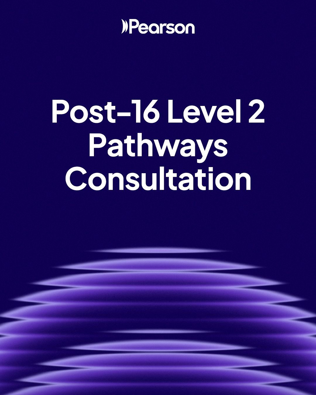 Post-16 Level 2 Pathways Consultation: Feedback Survey