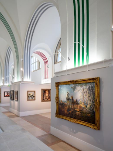 Secondary Annual Conference for Art, Craft and Design 2026 - Southampton Art Gallery