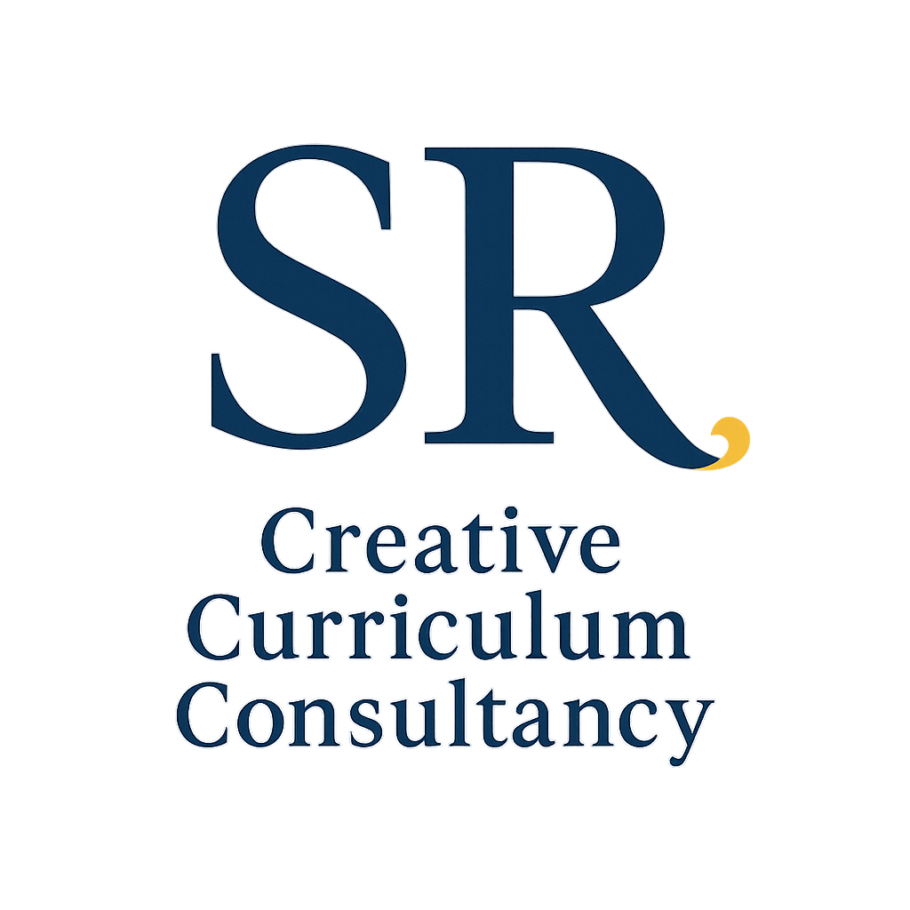 Art and Design curriculum diagnostic tool - SR Creative Curriculum Consultancy
