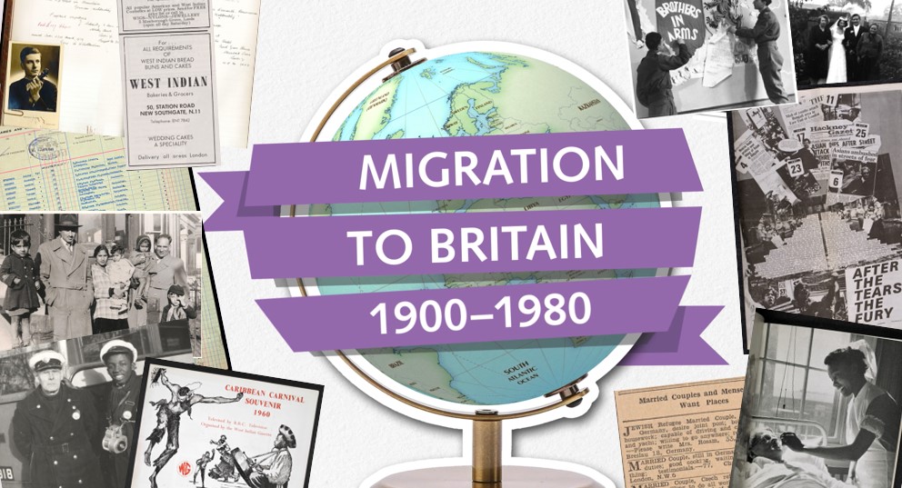 Migration