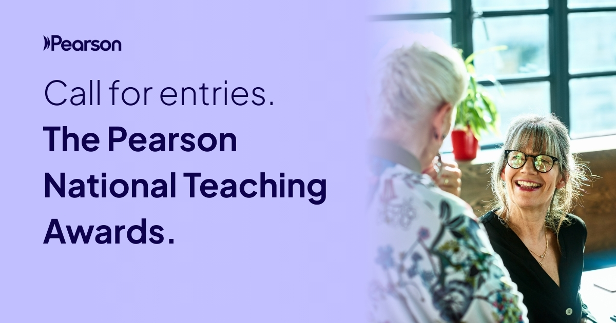 National Teaching Awards