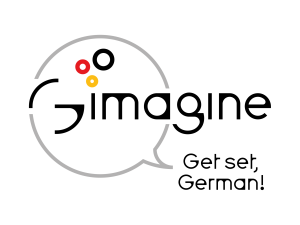 Gimagine logo