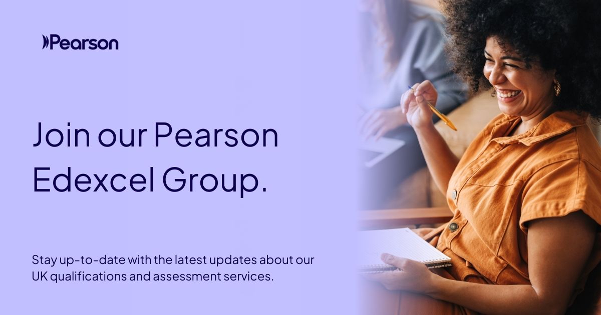 Pearson Edexcel Art and Design teacher group for GCSE, A Level and International GCSE Art and Design teachers. Run by your Subject Advisor Jaclyn Wiid.