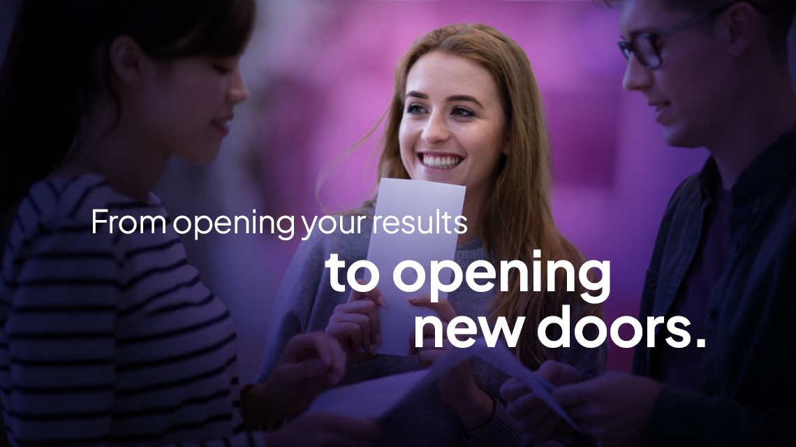 Results day 2026 what's next Results day 2026 what's next