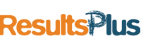ResultsPlus - Logo