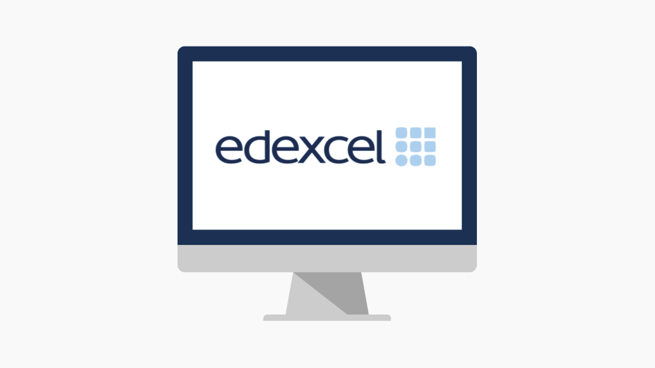 Link to Edexcel Online