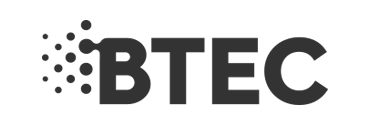 BTEC logo
