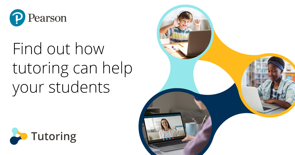 Find out how tutoring can help your students