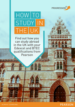 How to study in the UK