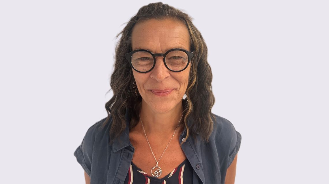 Creative Media: Briony Brooks